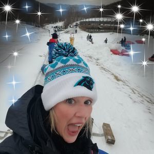 Meet your Posher, Heather